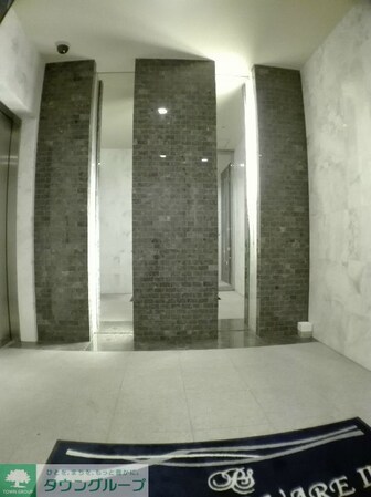 プライム スクエアIIの物件内観写真